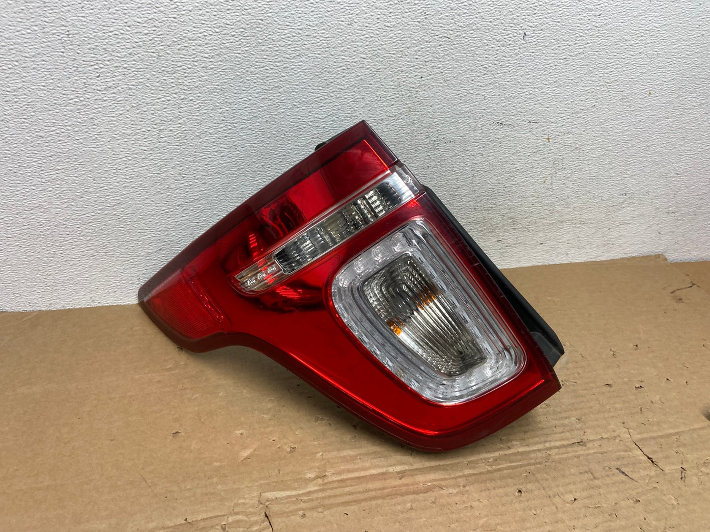 2011 2012 2013 2014 2015 Ford Explorer Left Driver LH Side Tail light AD4036 LK2