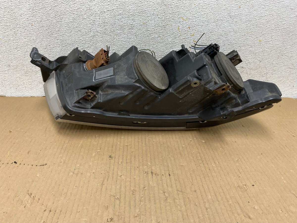 2006 to 2009 Lincoln MKZ Zephyr Left Driver Headlight Halogen AH3058 DW5
