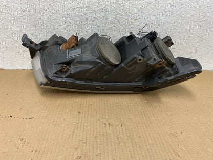 2006 to 2009 Lincoln MKZ Zephyr Left Driver Headlight Halogen AH3058 DW5
