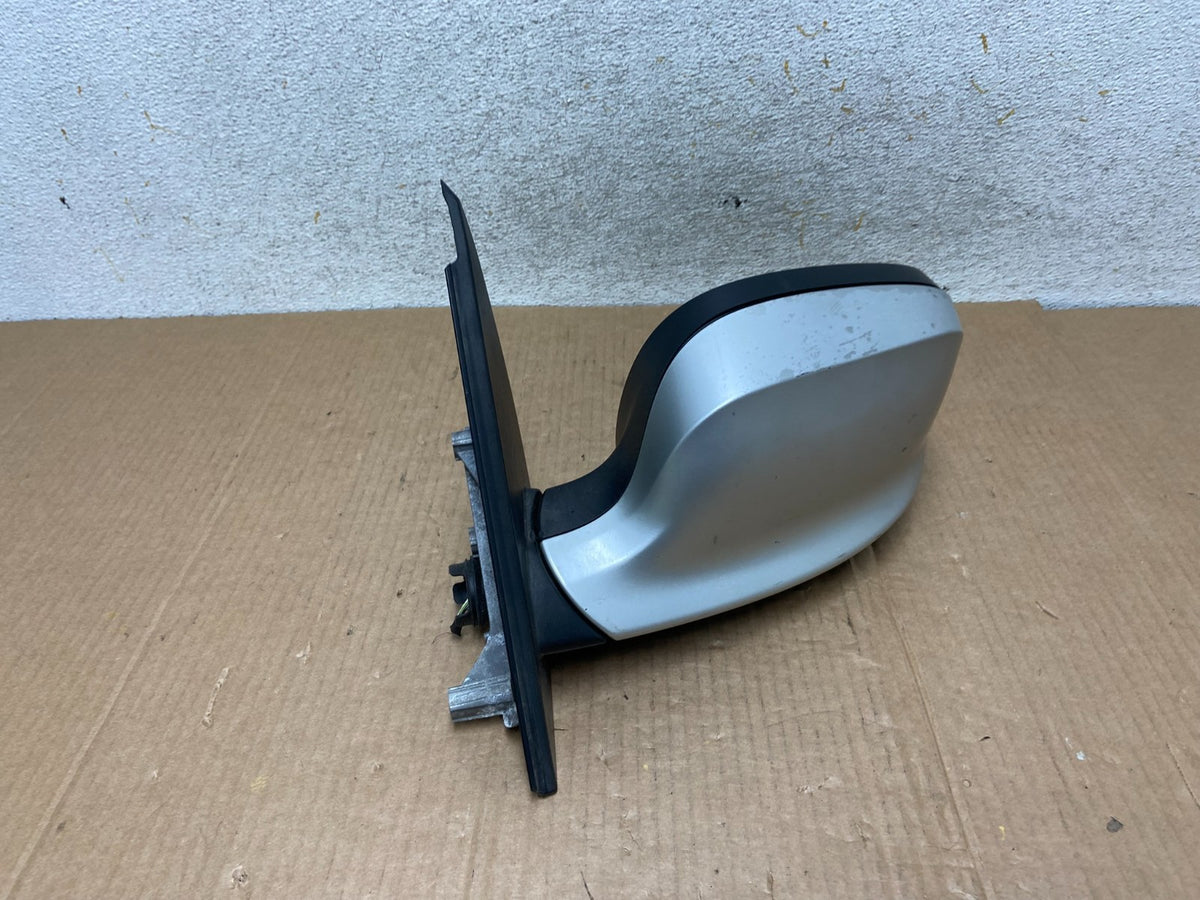 2011 to 2017 BMW X3 Left Driver LH Side View Door Mirror AI5832 DW2
