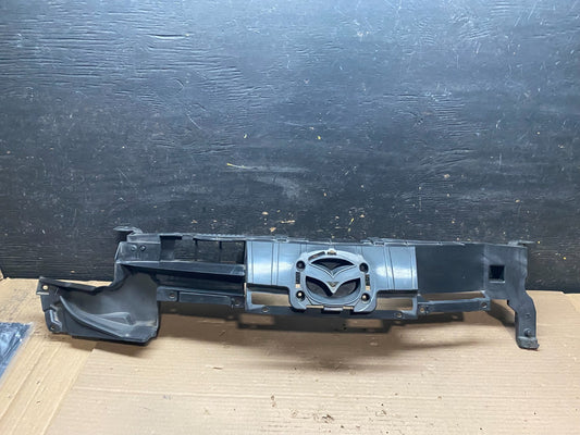 2012 to 2015 Mazda 5 C51350A22 Front Bumper Support U7931 PS0