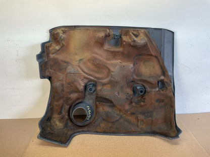 2006 to 2015 Lexus IS250 Engine Motor Cover Panel AG7642 DG3