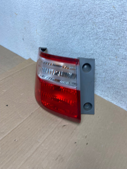 2011 2012 2013 Honda Odyssey Left Driver Side Tail Light AI1159 LK1