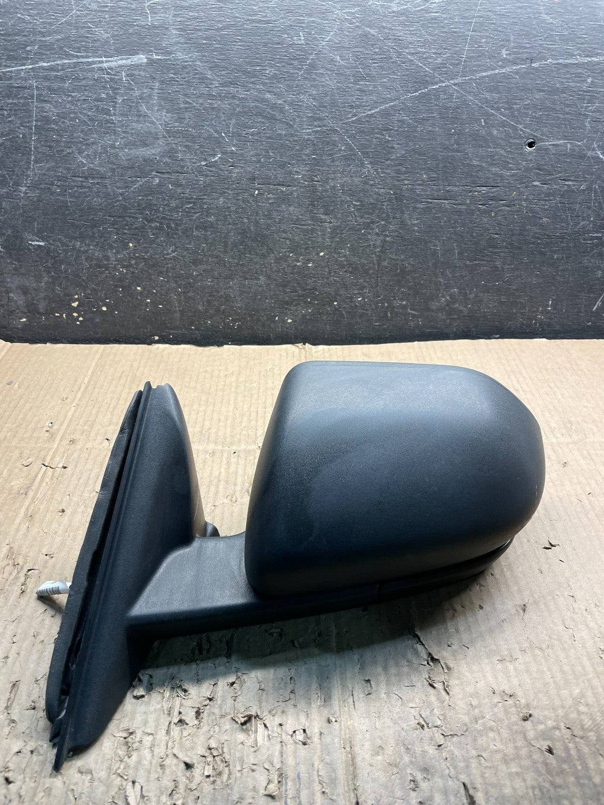 2020 to 2023 Ford Explorer Left Driver LH Side View Door Mirror OEM X4503 MS0
