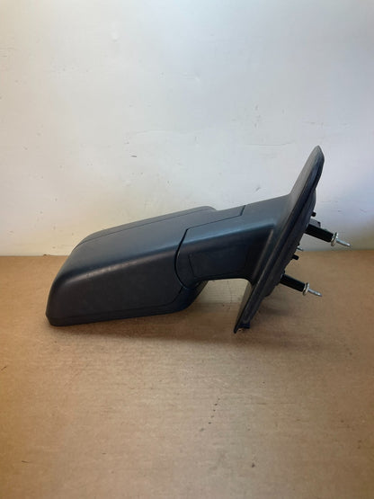 2004 to 2008 Ford F150 Right Passenger RH Side View Door Mirror AF8672 DG3