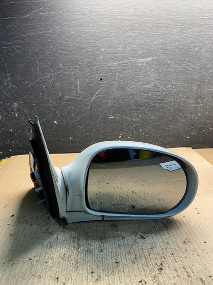 2002-2005 Hyundai Sedona Right Passenge Rh Side Door Mirror Oem Z2138 MS4