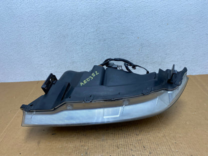 2004 2005 2006 Acura MDX Right Passenger RH Headlight Halogen AE0382 DW7