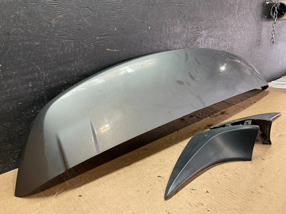 2013 to 2020 Nissan Pathfinder Rear Spoiler Wing Oem Y9604 DG2