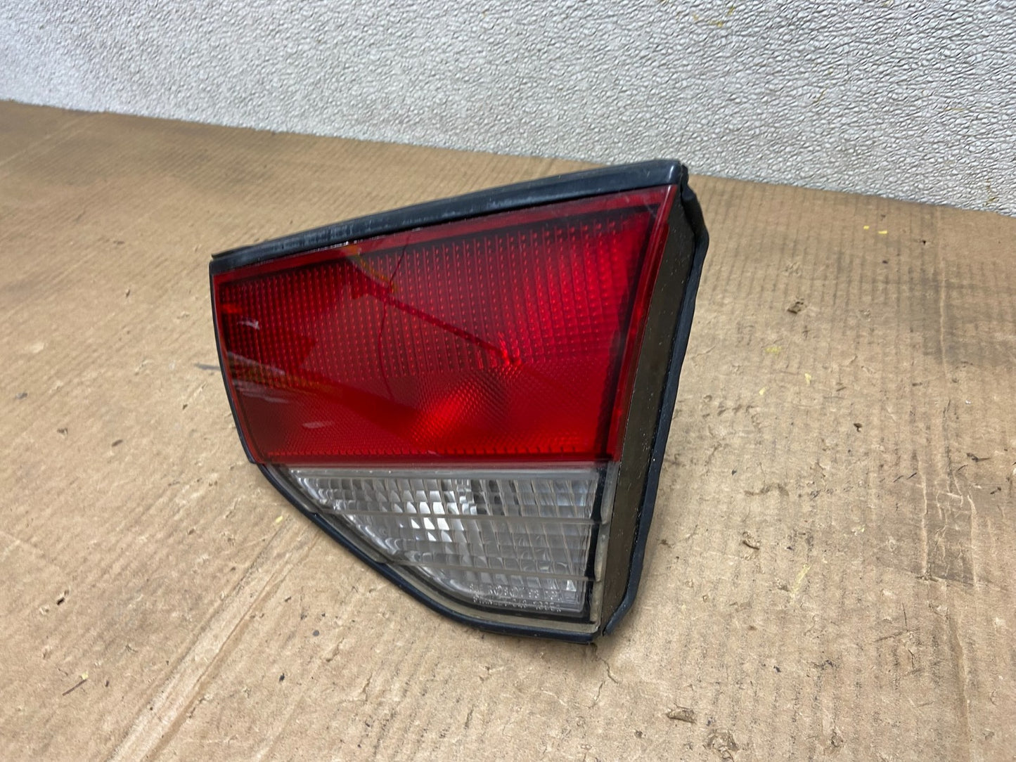 1997 to 1998 Mitsubishi Galant Right Passenger RH Inner Tail Light Oem AA66181