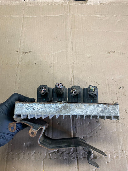 2004 Chrysler Pacifica Engine Control Computer ECM p04748330ad P0571 DG1