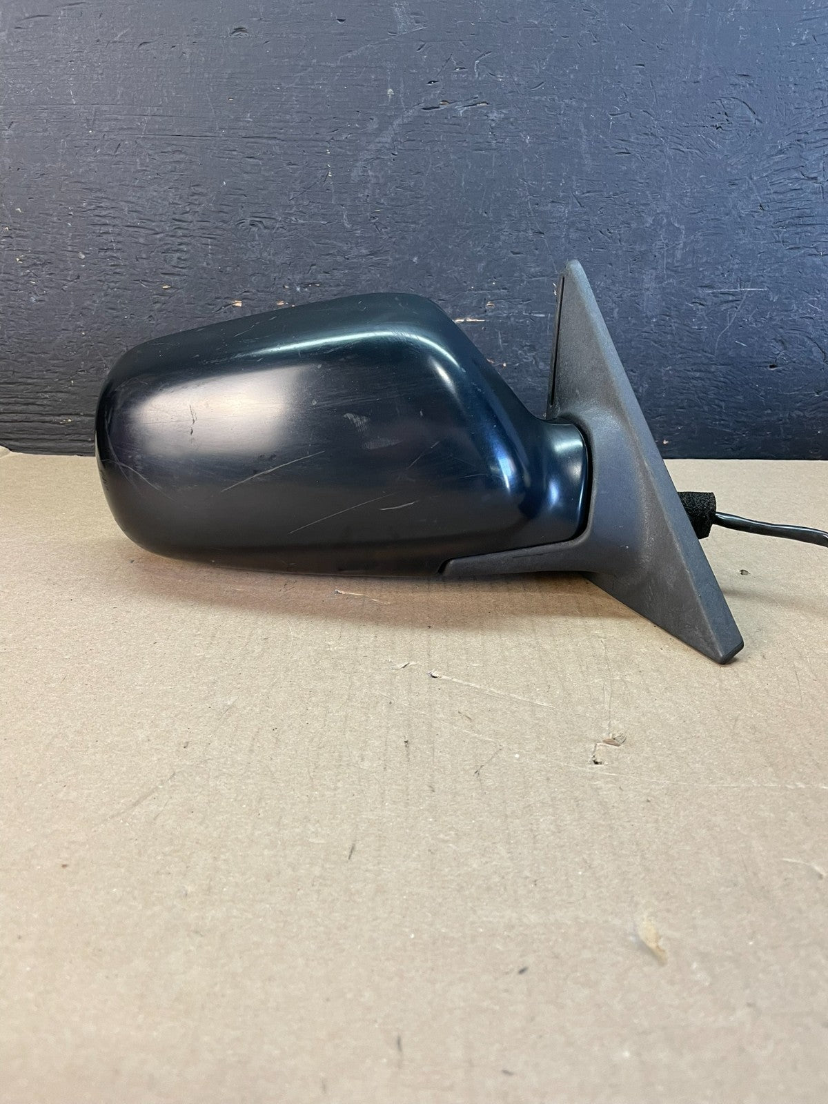 2004 - 2008 Subaru Forester Right Passenger Side View Power Door Mirror AE11120