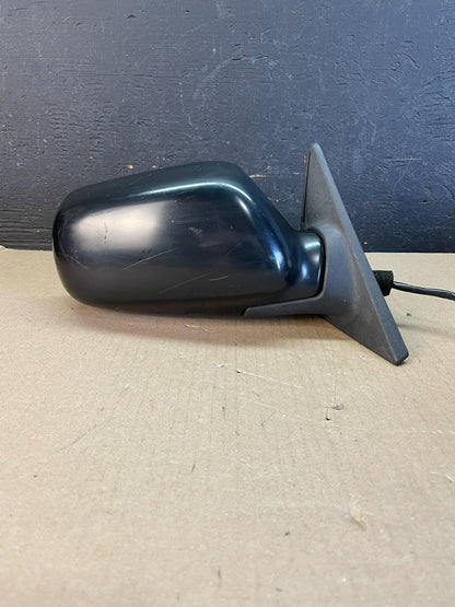 2004 - 2008 Subaru Forester Right Passenger Side View Power Door Mirror AE11120