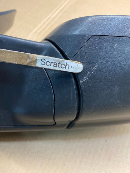 2016 to 2019 Ford Explorer Right Passenger Side View Door Mirror ah3148 DG5