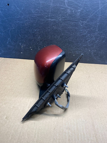 2006 to 2008 Infiniti M35 M45 Right Passenger Side View Mirror AG7097 DW2