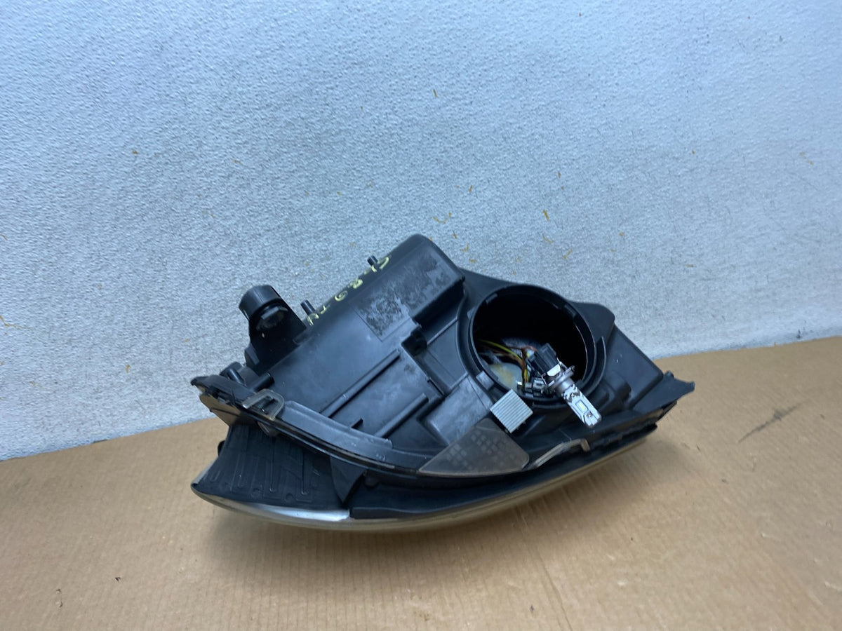 Halogen 2006 2010 Mercedes W251 R-Class Left Driver LH Headlight AI6895 DW6