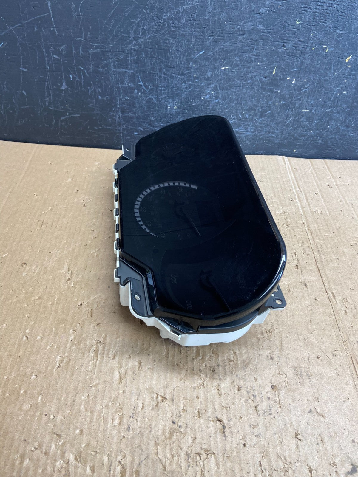 2006 to 2007 Lexus RX400H Speedometer Cluster Gauge AE4321 DG1