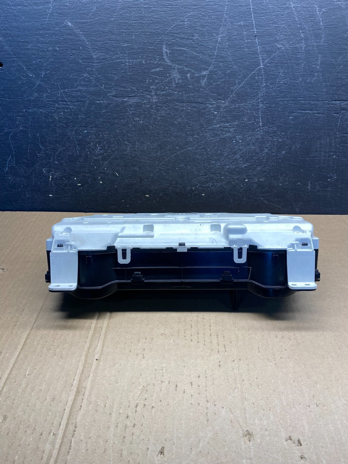 2008 2009 2010 Toyota Sienna Speedometer Cluster Gauge AG3742 DW5