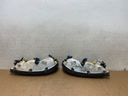 1997 to 2003 Chevrolet Malibu Left+Right Side Headlights AA2678 PS6