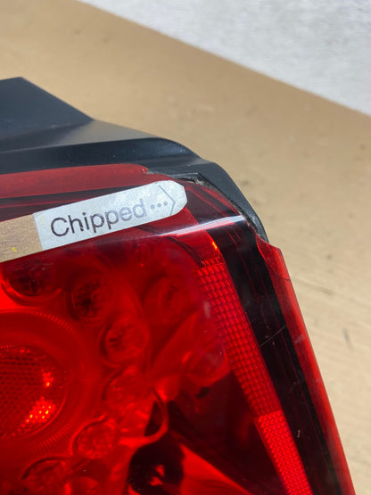 LED 2011-2020 Dodge Journey Left Driver Lh Side Tail Light AD3948 LK3