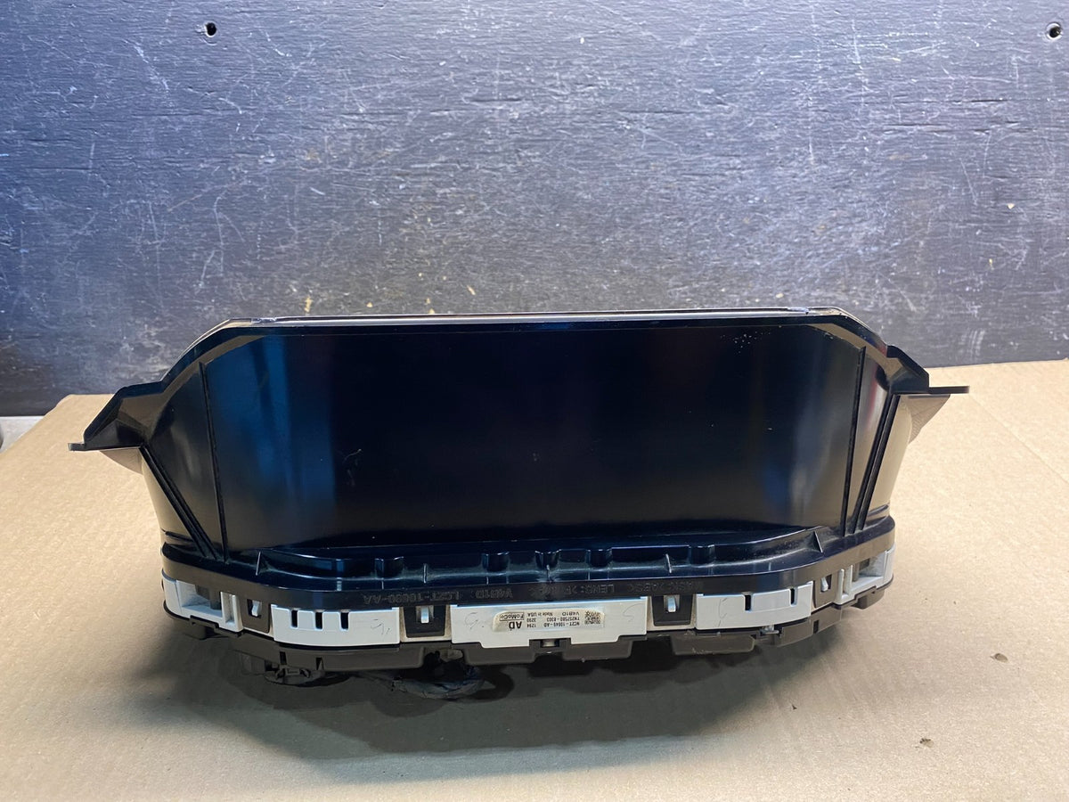 2022 Ford E350 Gauge Speedometer Cluster ai4929 DG3
