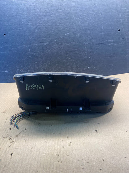2007 2008 Ford Expedition Speedometer Cluster Gauge 7L1T-10849 AC8924 DG4