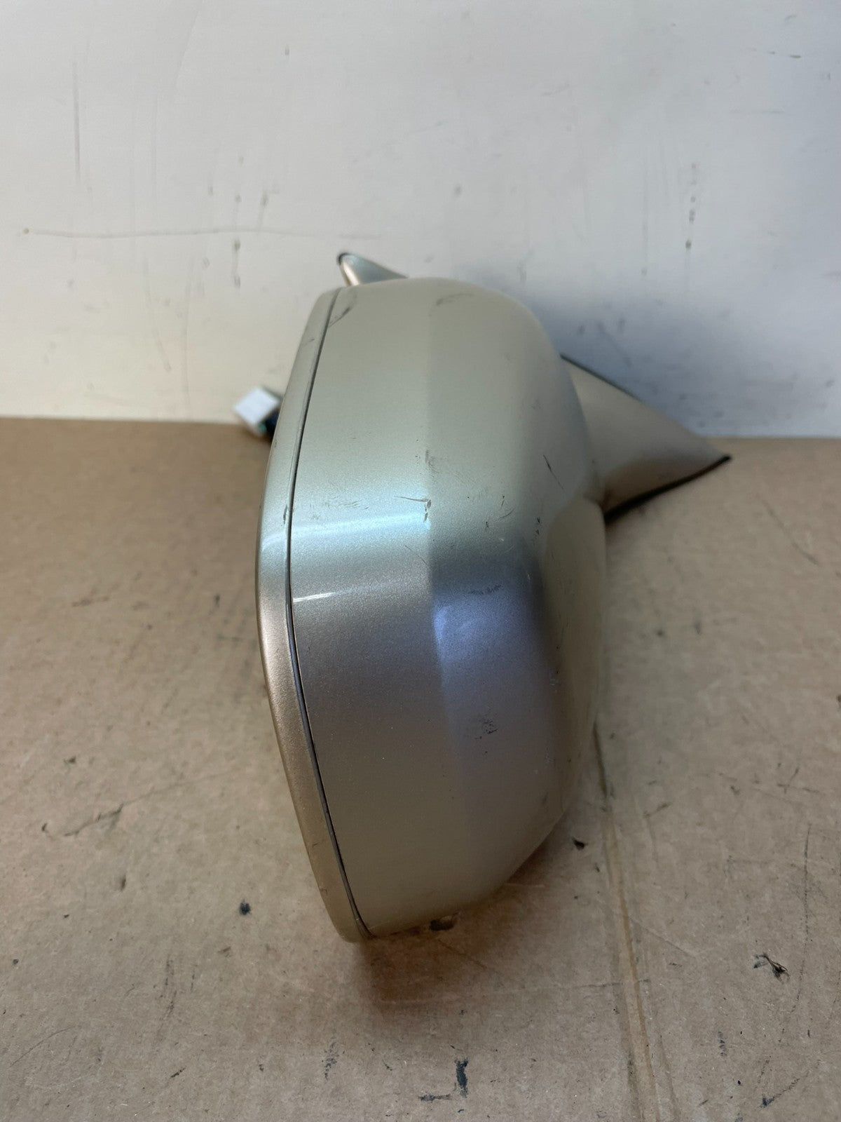 2002 to 2006 Lexus ES300 ES330 Right Passenger RH View Door Mirror AH6375 DG10