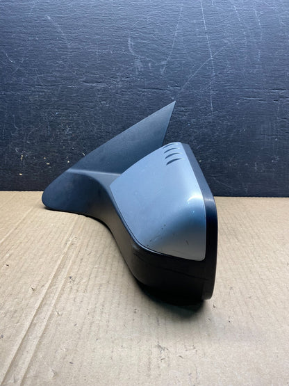 2008 to 2011 Ford Focus Left Driver View Door Heated Mirror AG3710 MS9
