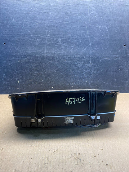 2006 - 2008 Dodge Ram 1500 Instrument Speedometer Gauge Cluster ag7436 DG5