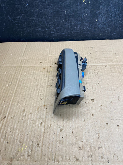 2003-2006 Chevrolet Silverado Driver Side Master Window Switch AC9558 DG2