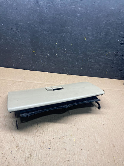1995-1999 Toyota Avalon Front Dash  Storage Door Lid Cover Handle P5489 DG3