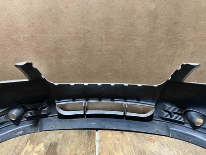 2008 to 2009 Mercury Sable Front Bumper Cover AE3565 PS11