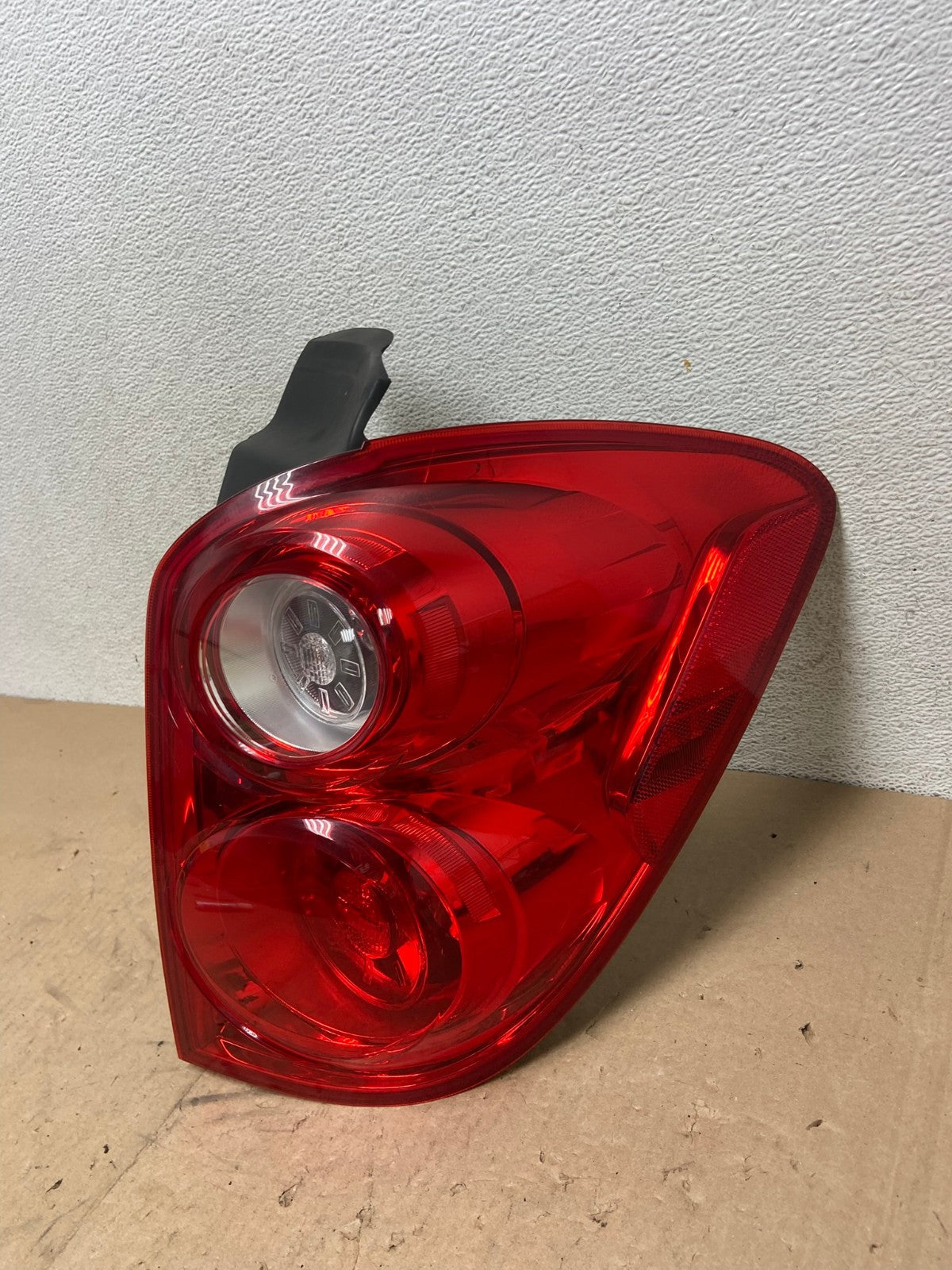 2010 to 2015 Chevrolet Equinox Right Passenger Rh Side Tail Light AG4967 LK1