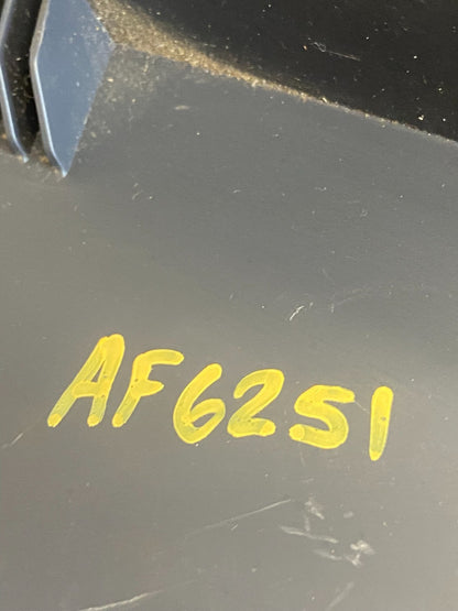 2010-2013 Ford Transit Connect Front Right Passenger Storage Glove Box AF6251 DG6