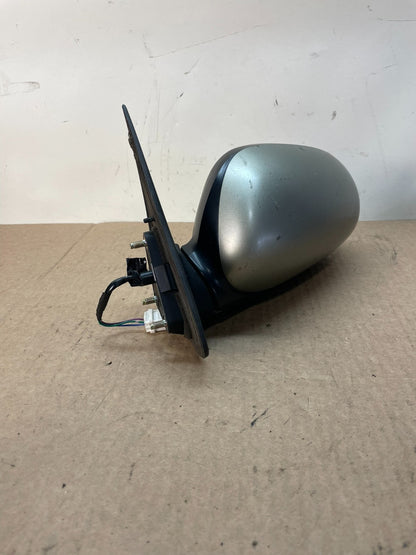 2000 to 2004 Infiniti i30 i35 Front Left Driver LH View Door Mirror AG2789 MS1