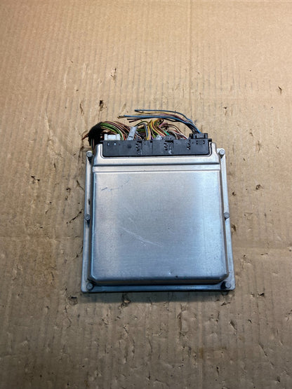 2000 to 2002 Mercedes CL500 ECU ECM Engine Control Module Unit OEM Y3690 DG0