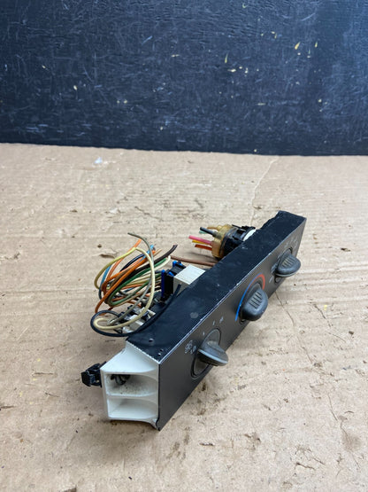 2001 - 2007 GMC Chevrolet Astro Express Climate Control A/C AF2343 DG1