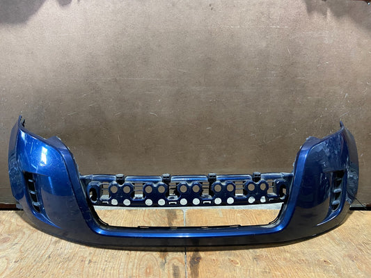 2011 to 2014 Ford Edge Front Bumper Cover AB76340