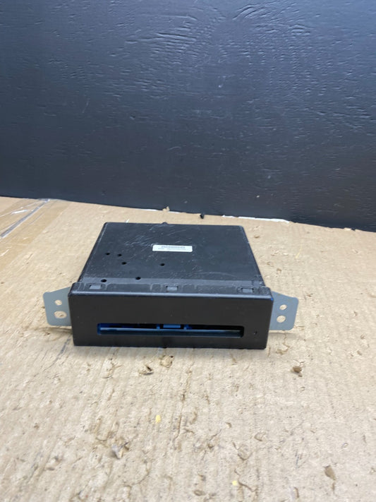 2014 2015 Buick LaCrosse Audio CD Disc Player ab5673 DG0