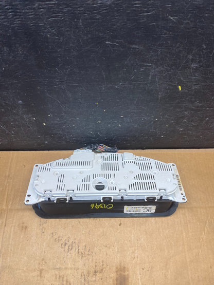 2005 Nissan Xterra Frontier Speedometer Cluster Gauge OEM O1396 DG5