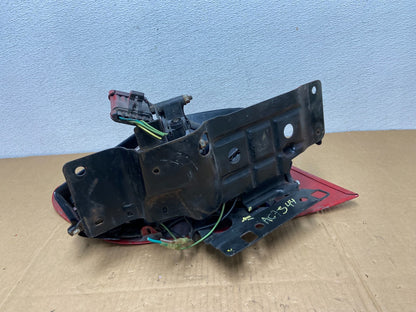1991 - 1992 Pontiac Firebird Trans Am Left Driver LH Headlight AC7544 DG10