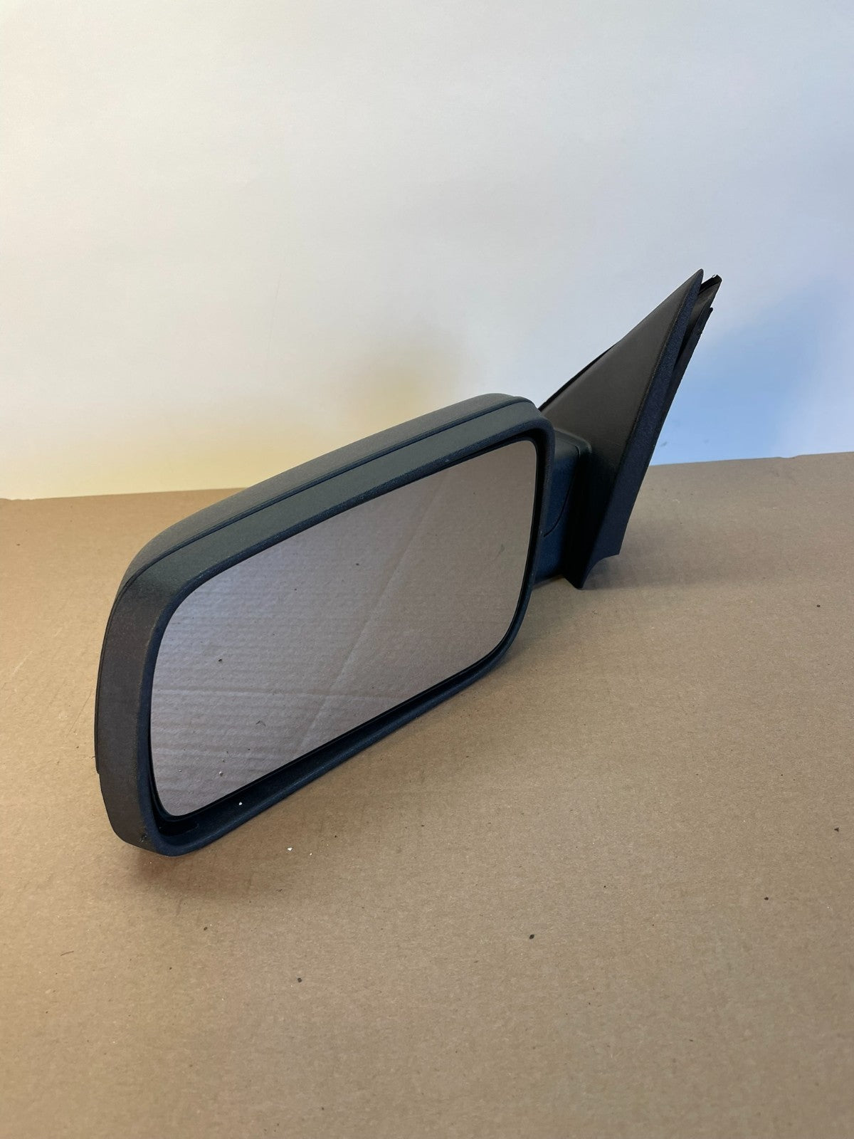 2009 to 2012 Ford Flex Left Driver LH View Door Heated Mirror ah0417 DG2