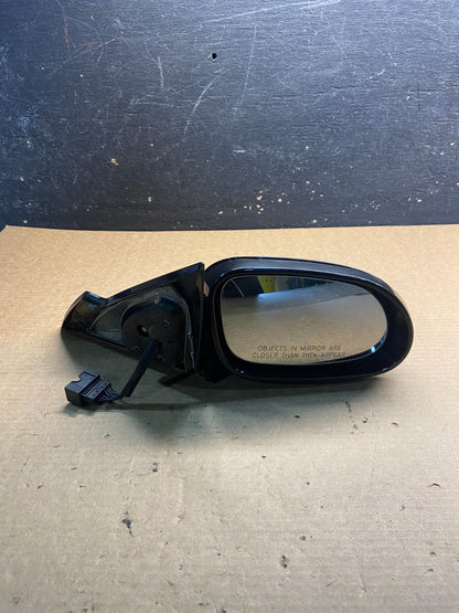 2003 to 2009 Mercedes CLK320 Right Passenger View Door Mirror Oem  Z9144 DG9