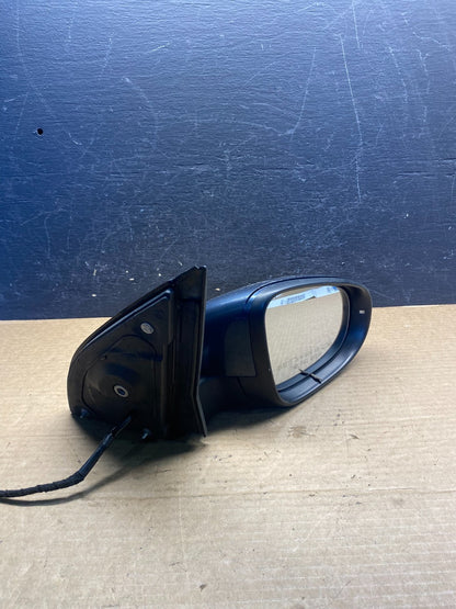 2010-2014 Volkswagen Golf GTI Right Passenger RH View Door Mirror af7555 DG10