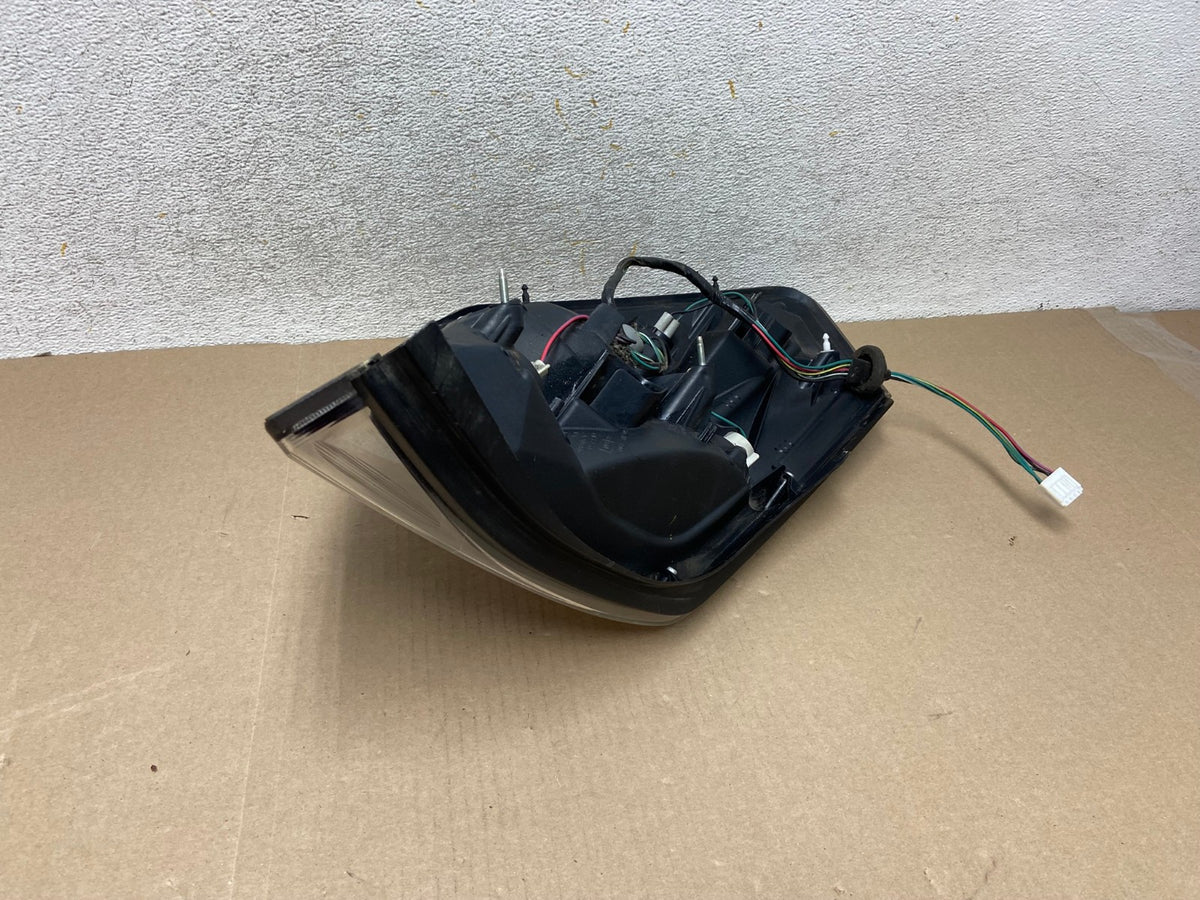 2007 to 2012 Nissan Altima Right Passenger Rh Side Tail Light AH6665 LK4