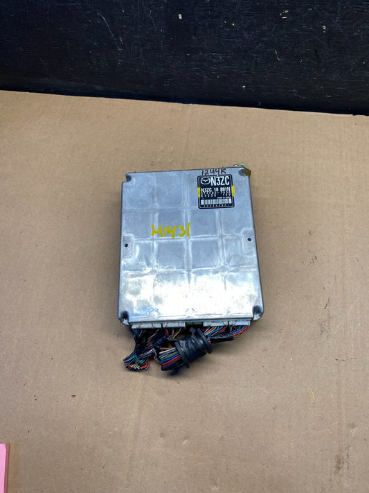 Mazda Module Powertrain Control M14310