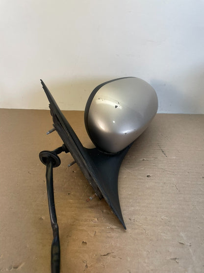 2003 to 2006 Jaguar S-Type Left Driver LH Side Door Mirror AF5609 DG1