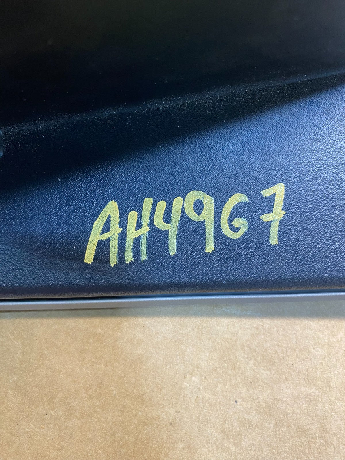 2010-2017 Chevrolet Equinox Right Passenger Side Glove Box ah4967 DG7