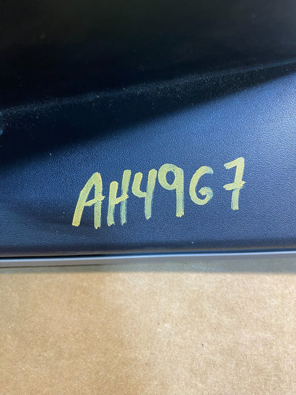 2010-2017 Chevrolet Equinox Right Passenger Side Glove Box ah4967 DG7