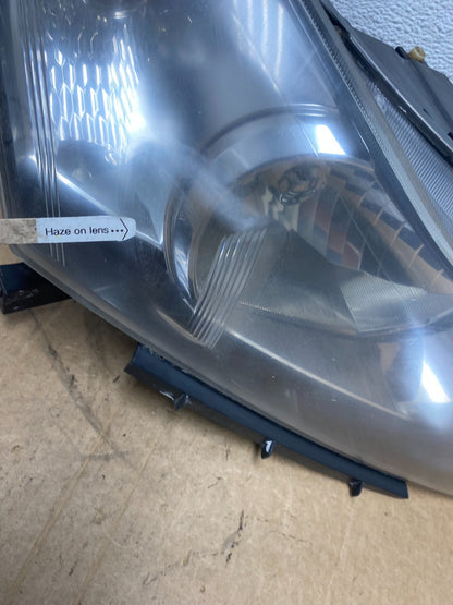 2011 to 2015 Chevrolet Cruze Halogen Right Passenger Rh Headlight AD6181 DW4
