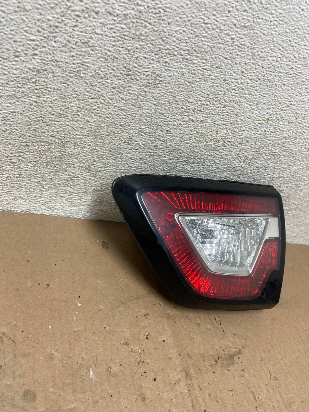 2013 to 2017 Chevrolet Traverse Right Passenger RH Inner Tail Light AG4805 LK2